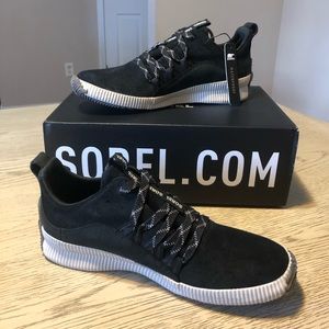Sorel Out N About Sneaker